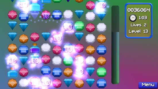 How to mod Jewel Match 3 Mania 1.0 mod apk for laptop