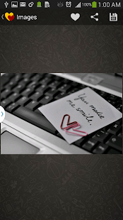 How to install Love Quotes 1.0 mod apk for laptop