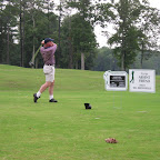 2008 VRA Golf - VRA Benjy Burnett Memorial Golf Classic