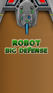 How to download Robot Big Defense patch 1.0.3 apk for pc