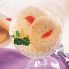McCormick® Almond Shortbread Cookies