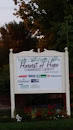 Harvest Of Hope Community Garden