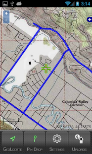 How to mod MapWithUs GIS patch 3.0.5 apk for bluestacks