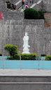 Buddha Fountain