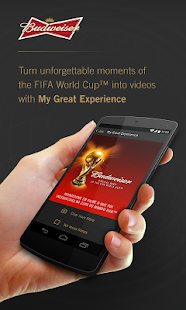 How to mod Budweiser Great Experience patch 1.1.3 apk for android