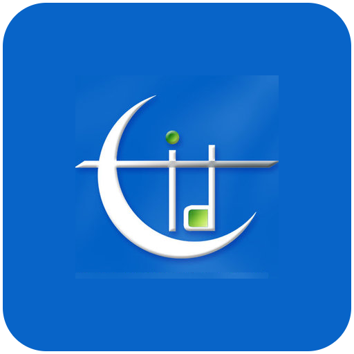 Eid al-Adha LOGO-APP點子