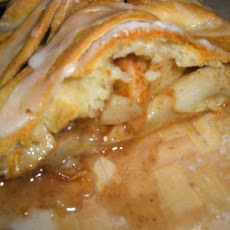 Apple Braid