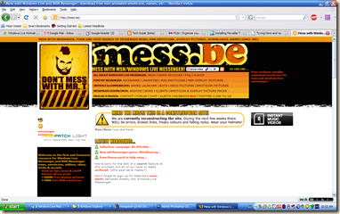 mess-be-banner