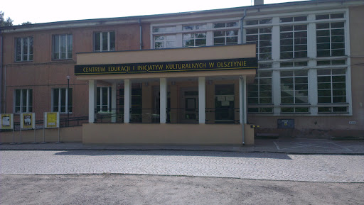 Centrum Edukacji I Inicjatyw Kulturalnych