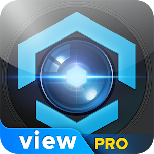 Amcrest View Pad Pro