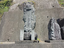 Stone Monuments