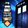 Doctor Who: WhoFeed mobile app icon