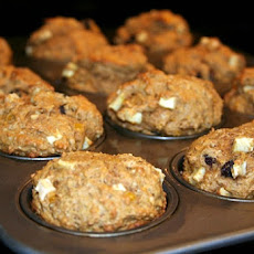 Autumn Muffins