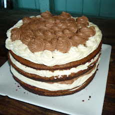 A Pâtissier's Black Forest Cake