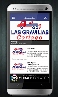How to get Las Gravilias 2.0.4.7 apk for laptop