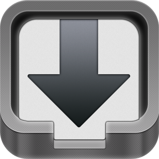 Tanso Download Manager LOGO-APP點子