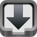 Tanso Download Manager mobile app icon