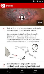 How to install Croix-Rouge Côte d'Ivoire v1.5.1 apk for bluestacks