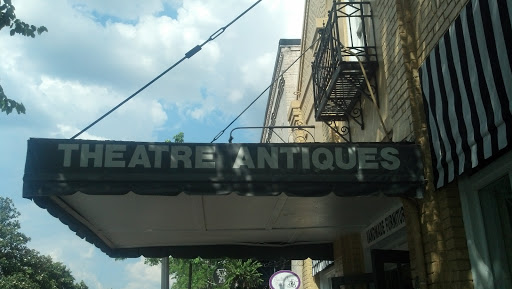 Theater Antiques