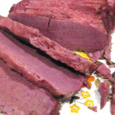 Papa D's Corned Beef and Cabbage