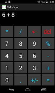 How to install Calculator 1.3 apk for bluestacks