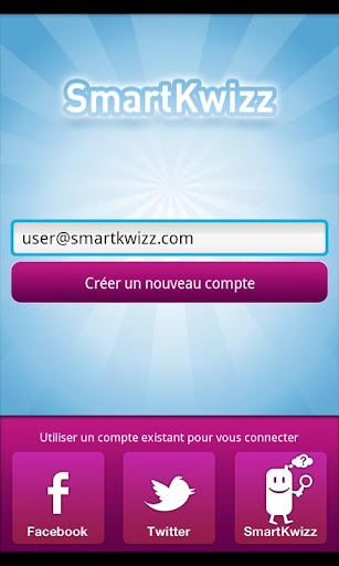 SmartKwizz