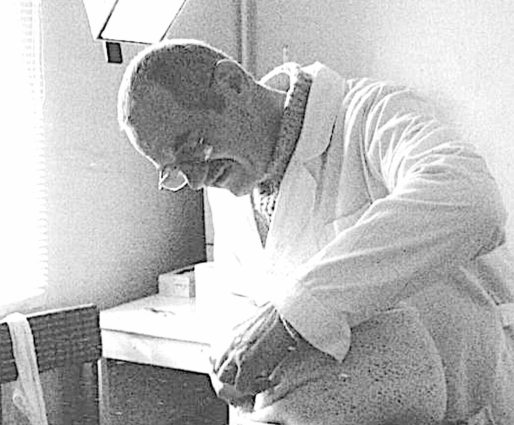 Очаков. Юрченко Л.Д.