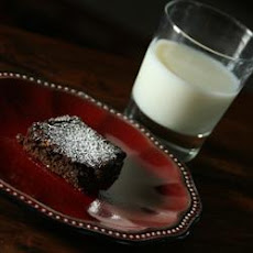 Brownie Snack Cake