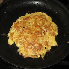 Matza Brie/Fried Matza
