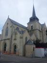 Église de St Hilaire 