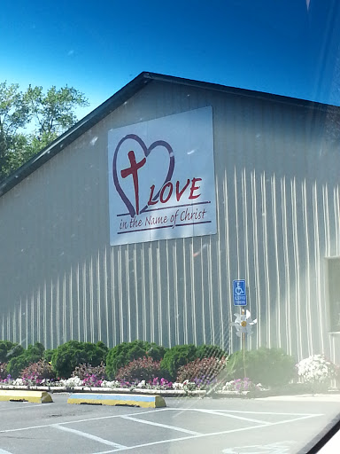 Love and Hope Church
