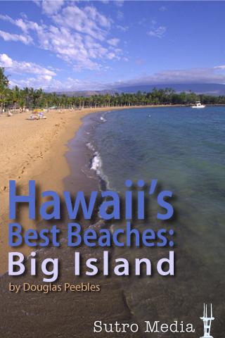 Hawaii's Big Island Beaches