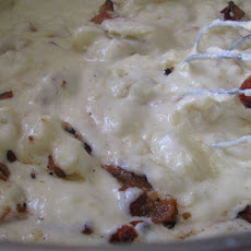 Baked Potato Soup