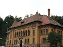 Biblioteca George Barițiu