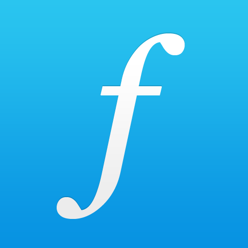 Forismatic LOGO-APP點子