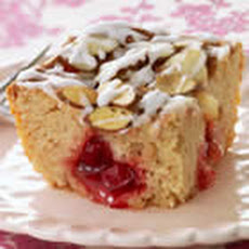BREAKSTONE'S Fruit-Filled Coffee Cake