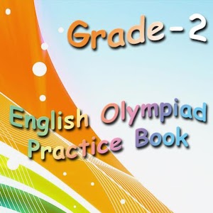 English Olympiad Grade-2.apk 0.1