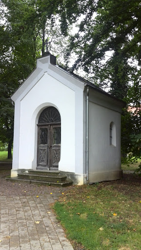 Kapelle Altenheim 