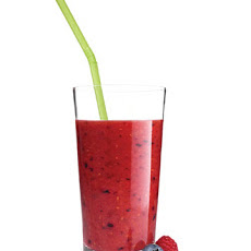 Fruit Smoothie