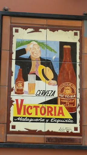 Cerveza Victoria