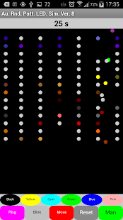 How to install Auto Random Pattern LED Sim. lastet apk for android