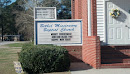 Bethel Missionary Baptist Church