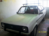Vendo Ford Escort Del 80
