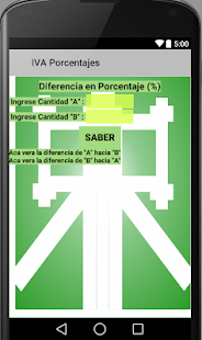 How to install IVA porcentajes 1.2 mod apk for laptop