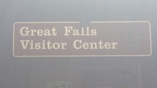 Great Falls Visitor Center