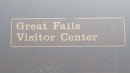 Great Falls Visitor Center