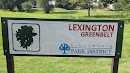 Lexington Greenbelt Park
