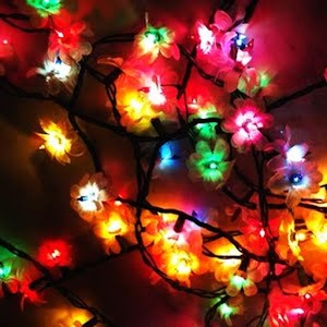 Christmas Lights wallpaper.apk 1.0