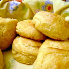 Angel Biscuits II