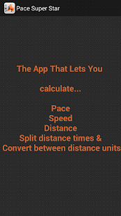 How to get Pace Time Calculator patch 1.0 apk for android